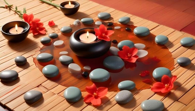 Feng Shui e os 5 elementos