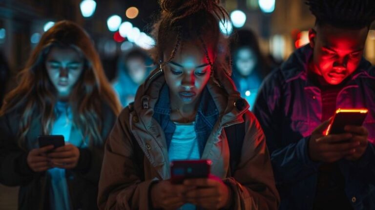 Redes sociais: aliados ou inimigos da Internet