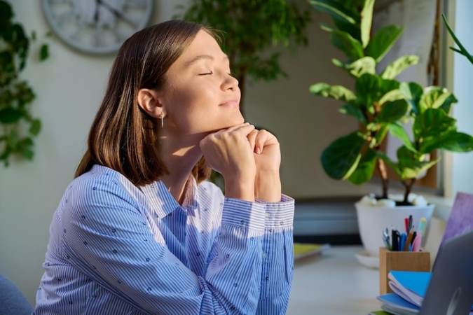 Pensamento positivo é benéfico para a longevidade