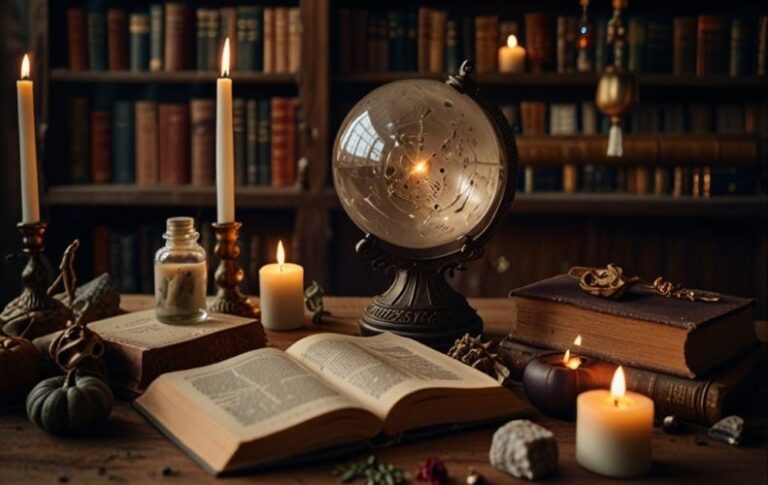 Costumes e Tradições das Bruxas. As bruxas são figuras misteriosas e enigmáticas que povoam o imaginário popular há séculos.