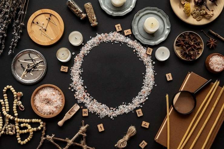 História das Bruxas. A bruxaria de hoje não é a mesma da Idade Média, mas carrega elementos de sabedoria antiga