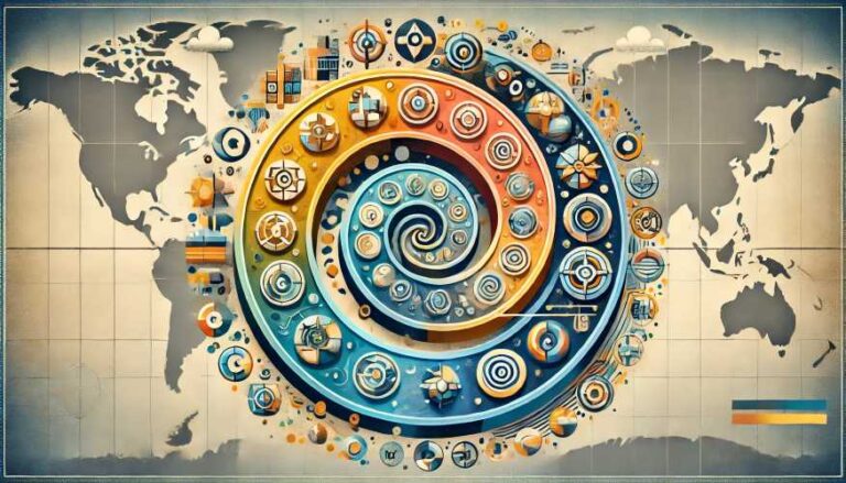 Choque de Civilizações e Espiral Dinâmica, Essa compreensão pode ser crucial em um mundo cada vez mais interconectado