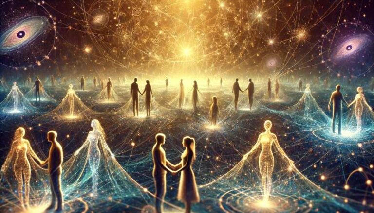 Poema Conexões Humanas, reforçam a profundidade emocional do poema. Confira mais temas e reflexões em nosso site.