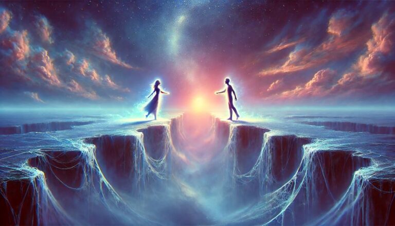 No fundo, "a distância do impossível" é um lembrete cruel e poético de que algumas conexões existem para transformar, não para durar.