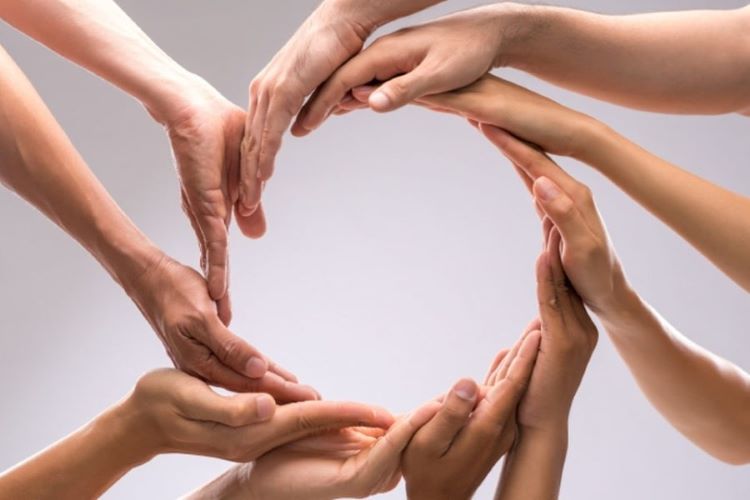 O conceito fascinante da Sinergia. O segredo da sinergia está na complementaridade e na integração harmoniosa.