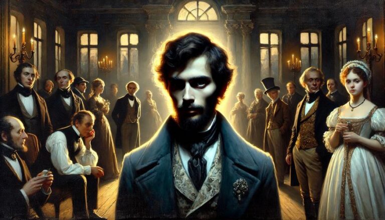 O Delicado Equilíbrio da Idiotice: Uma Reflexão Sobre Dostoiévski e o Absurdo da Existência. Entenda a reflexão !!