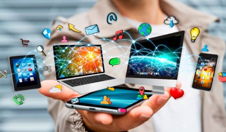 Tecnologias e Avanços: Ilusão de Progresso ou Solução para o Futuro? Acreditamos que a tecnologia tem o potencial de transformar