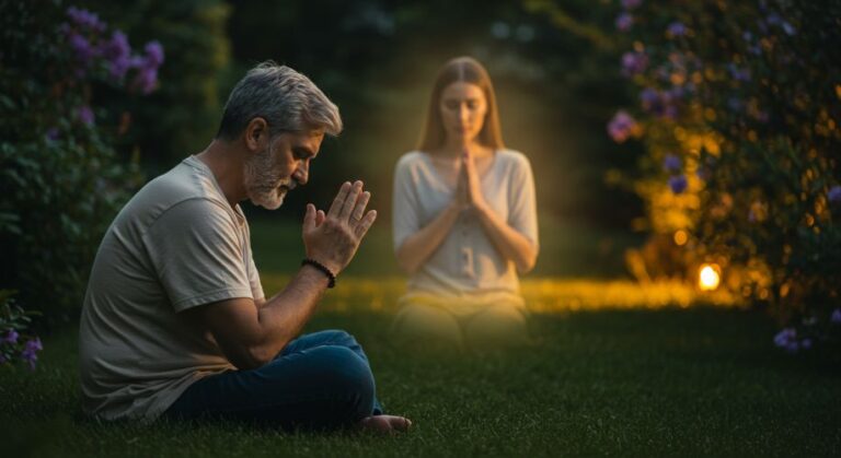 Meu Amor e Devoção por Você. Por mais que eu tente, é difícil explicar o que significa amar alguém de uma forma que vai além do corpo