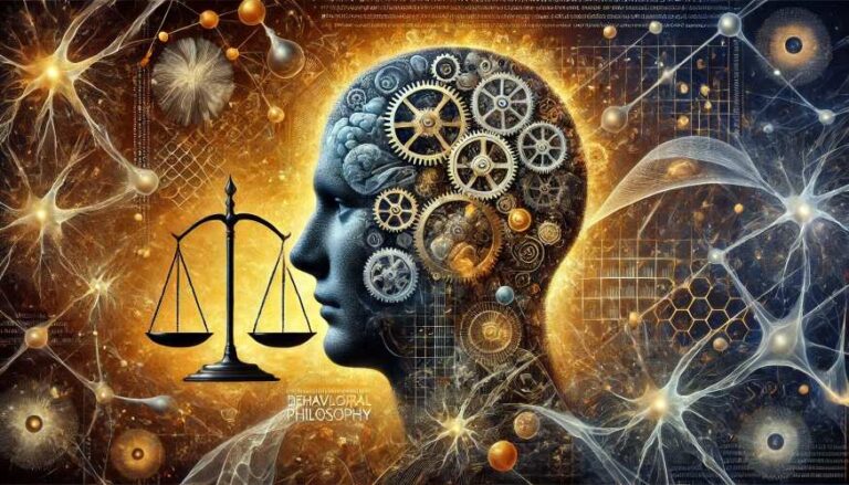 O que é Filosofia Comportamental? A relação entre Filosofia Comportamental e neurociência é um tema de debate.