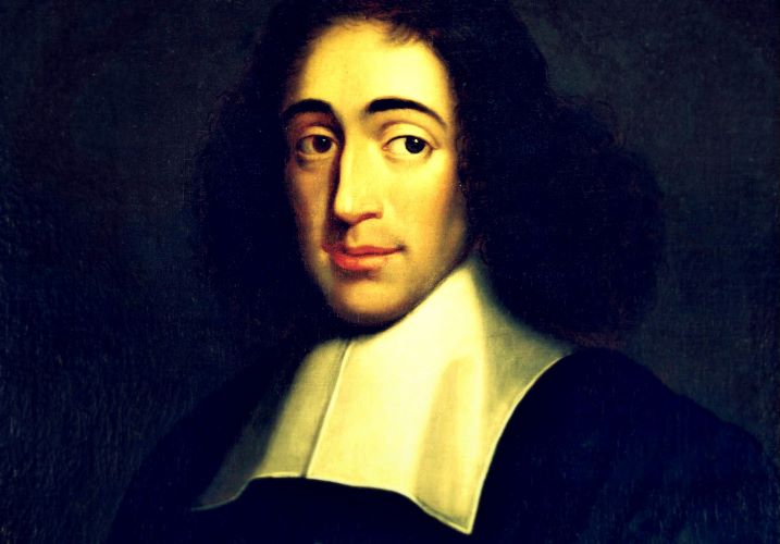 A citação atribuída ao filósofo Baruch Spinoza, é um convite à sabedoria e à maturidade emocional diante do comportamento humano
