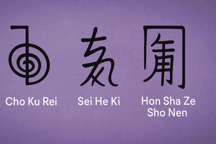 Reiki Nível 2: Símbolos Sagrados e Cura à Distância para Aprofundar sua Jornada Energética. Entendendo o Reiki Nível 2