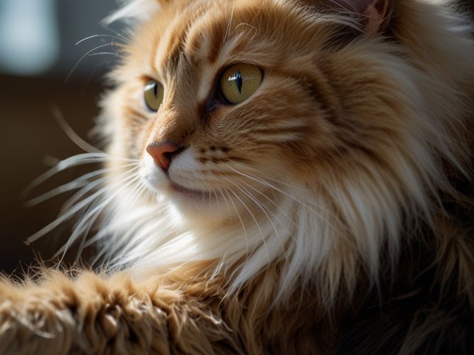 Para Sempre em Nossos Corações 🐾💙. Porque amor de verdade nunca se apaga. E os gatos... bem, os gatos não morrem jamais. 💫🐾