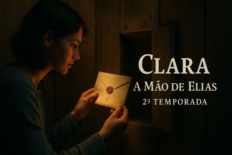 Clara - 2° temporada