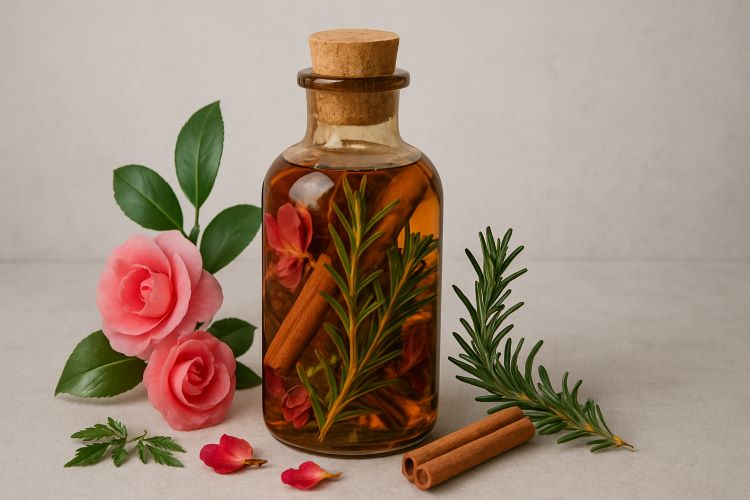 Limpeza da Aura para Momentos Importantes — Ritual da Lua Nova. Para quem deseja brilhar em um momento especial