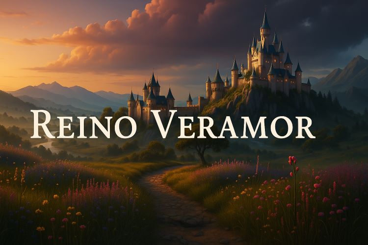 Reino de Veramor