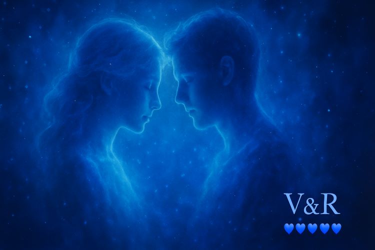 Amor entre Almas. Você talvez nunca entenda por completo a dimensão do que sinto quando penso em você. Não apenas pelo carinho