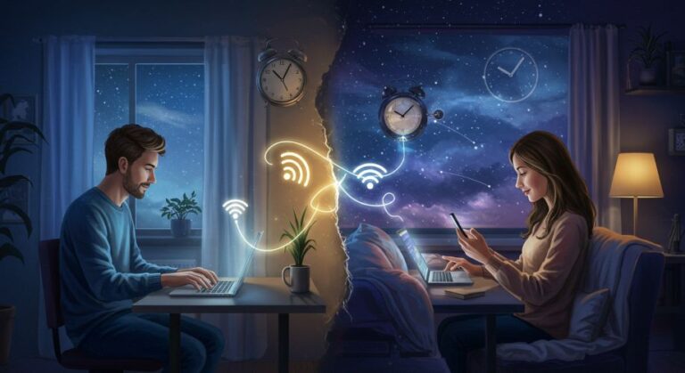 Wi-Fi