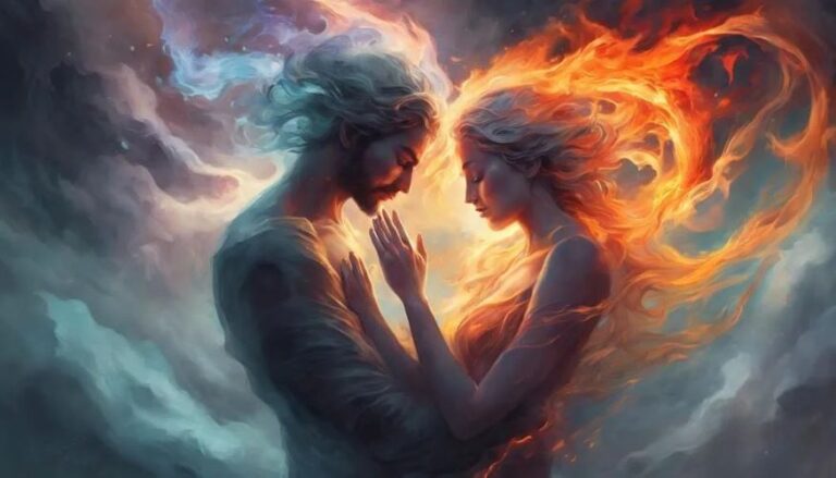 Não se diz adeus a quem se ama. Vera Lúcia, não se diz adeus a alguém como você. Seria como tentar apagar o céu com as mãos.