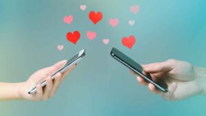 Relacionamentos Virtuais Não Funcionam? Mas será mesmo que essa afirmação é válida para todos os casos? Eu discordo, e com bons motivos.