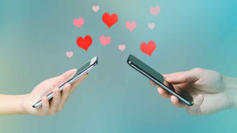 Relacionamentos Virtuais Não Funcionam? Mas será mesmo que essa afirmação é válida para todos os casos? Eu discordo, e com bons motivos.