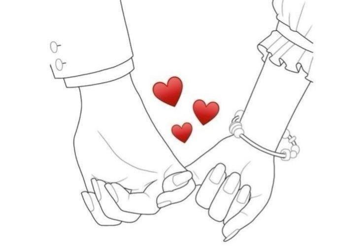 Uma declaração de amor à alma gêmea que a vida não permitiu viver, mas que vive eterna em silêncio e fidelidade.