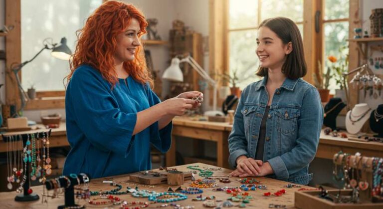 O Brinco da Coragem - Capítulo 35. Na rua estreita onde o sol parecia brincar de esconde-esconde entre as nuvens