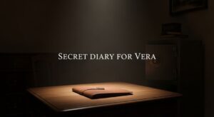 Diário Secreto Para Vera