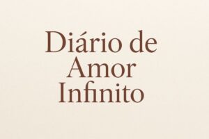 Acordo pensando em ti como quem desperta diante da única fonte de água depois de atravessar um deserto inteiro de saudade