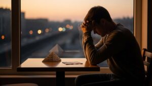 O Encontro Que Só Existe na Imaginação – Capítulo 15