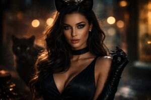 O Primeiro Olhar na Escuridão. Talvez porque essas coisas nunca anunciam a própria chegada. Elas apenas… acontecem.