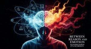 Entre Razão e Emoção – Capítulo 1