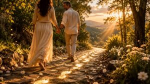 Onde o Ego Termina, o Amor Começa