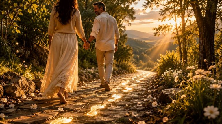 Onde o Ego Termina, o Amor Começa. Durante muitos anos, talvez eu mesmo não soubesse distingui-los