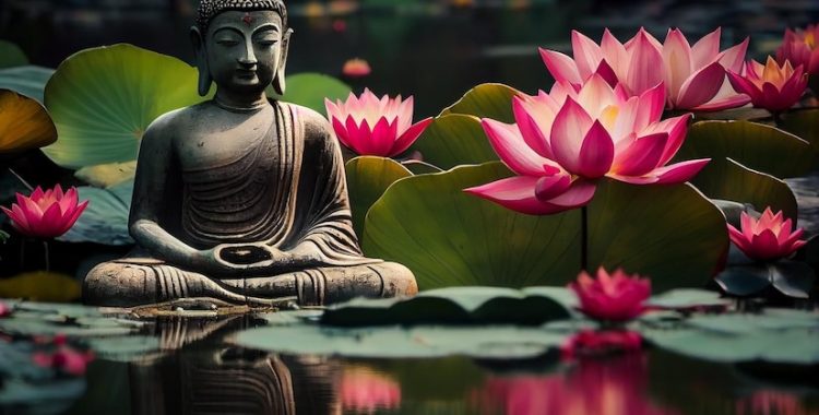 21 pensamentos do Buda para meditar 21 pensamentos do Buda para meditar