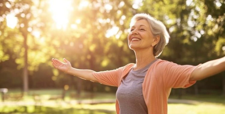 A Chave para uma Jornada de Vida Mais Leve