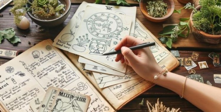 A Erva de Cada Signo