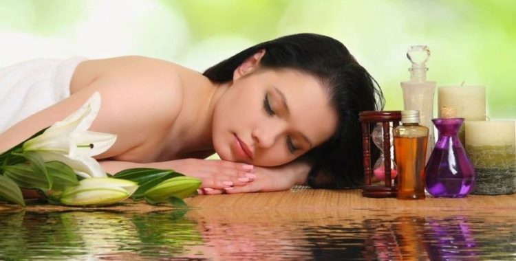 Aromaterapia: Mais Foco e Performance