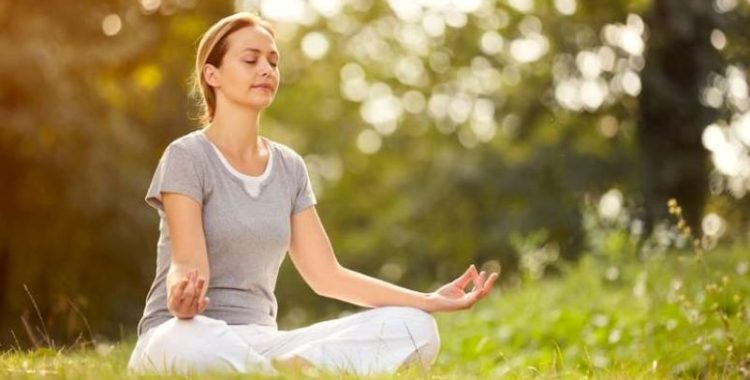 Autoconhecimento e Meditação