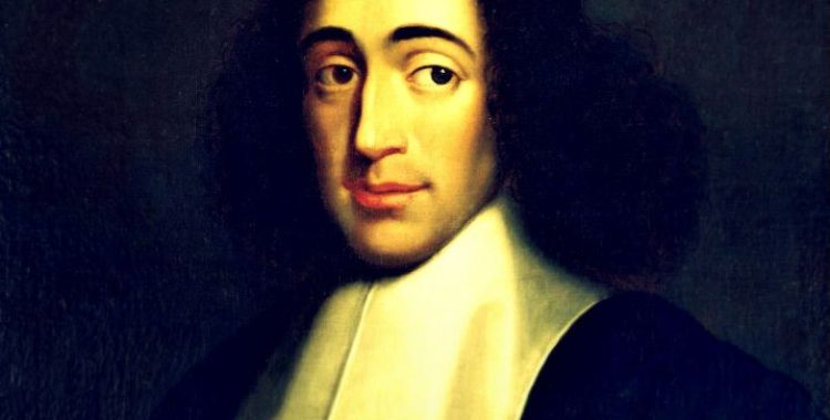Baruch Spinoza A citação atribuída ao filósofo Baruch Spinoza, é um convite à sabedoria e à maturidade emocional diante do comportamento humano