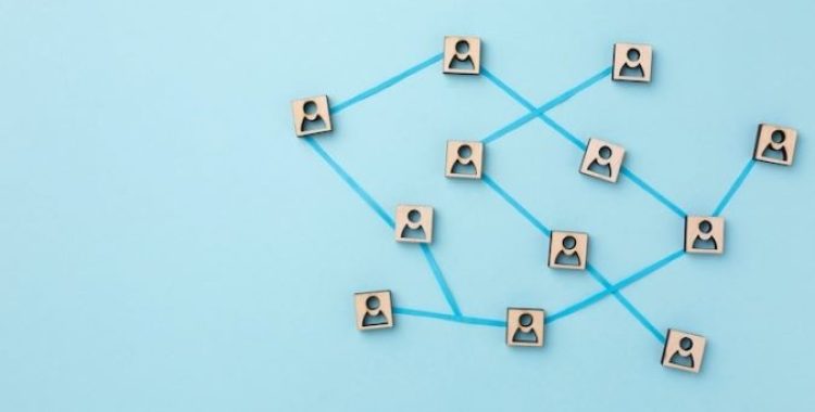 Como construir uma rede de apoio