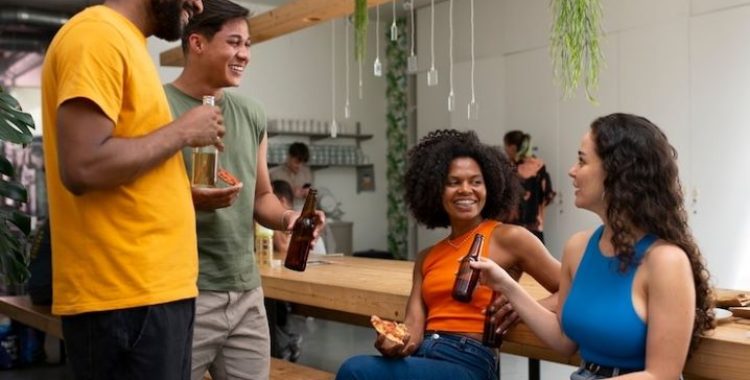 Como Incorporar os Princípios de Conexão Humana na Vida Cotidiana. Veja maneiras práticas de aplicar os princípios de conexão humana