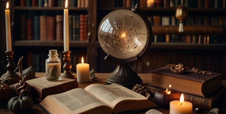 Costumes e Tradições das Bruxas. As bruxas são figuras misteriosas e enigmáticas que povoam o imaginário popular há séculos.