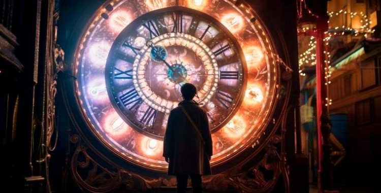 Devaneios de uma Existência: Em Busca de Sentido em um Mundo Contraditório e vemos o mesmo ciclo de promessas vazias e soluções temporárias.