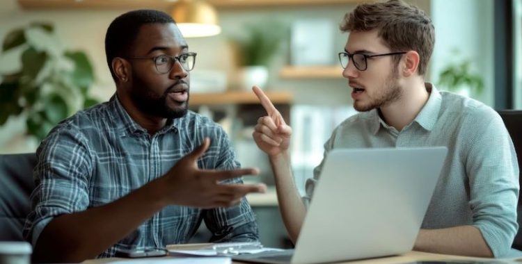 Dez clichês para evitar em conversas inteligentes