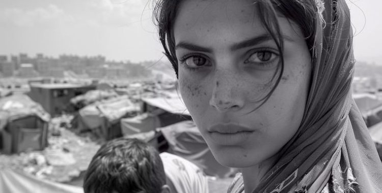 Escravidão Moderna: A Realidade por Trás das Marcas Famosas e Nosso Papel como Consumidores Conscientes. Saiba mais em nosso site