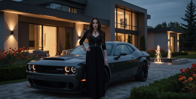 Estilo de Vida Bruxo: Decoração, Moda, Autocuidado e Práticas Diárias para Bruxas Modernas. Aprenda lendo nosso artigo em nosso site