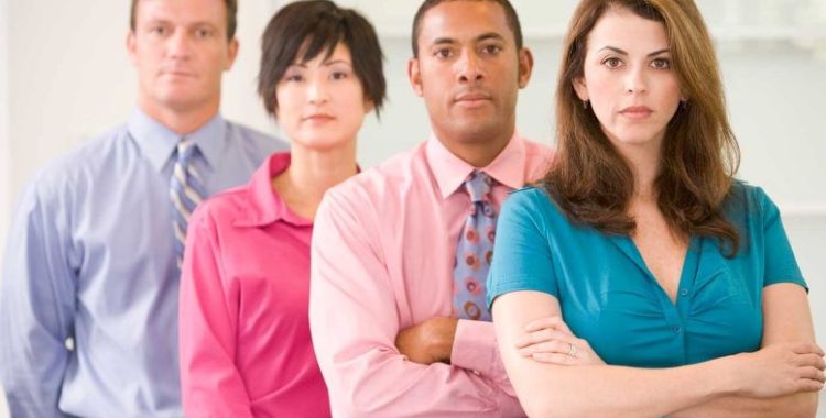 Geração X assustada com tendências de moda