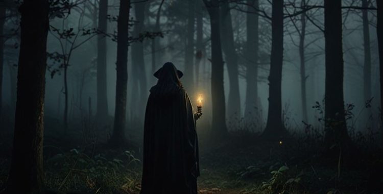 Histórias Reais de Bruxas: Mitos, Lendas e Relatos de Pessoas que Viveram como Bruxas Leia esta publicação em nosso site