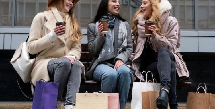 Millennials – Mudanças de Hábitos de Consumo