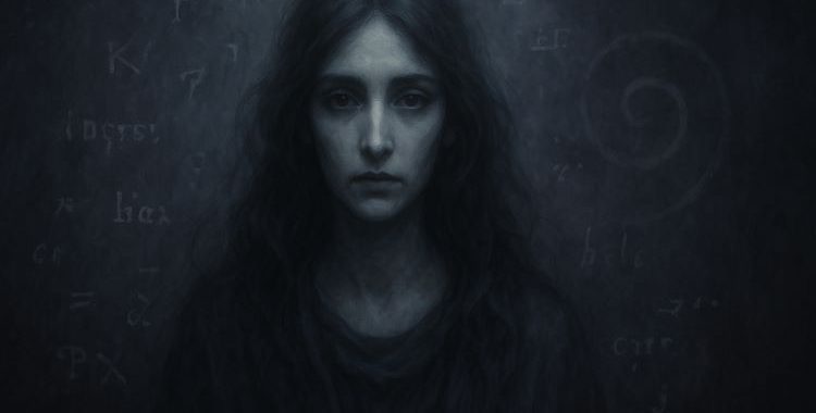O Círculo das Oito – Capítulo IX Enith 🌑 O Círculo das Oito - Capítulo IX: Enith – A que carrega o que foi esquecido Elemento: Silêncio (ou o Vazio)